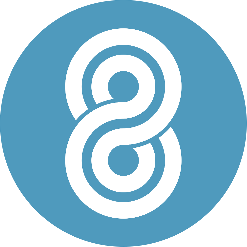 8BillionVoices.com logo
