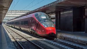 AVG Italo fastest trains