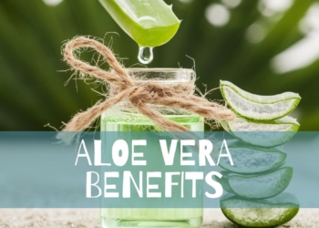 Benefits of Aloe Vera on Face Overnight