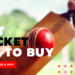Best Cricket Bat to Buy