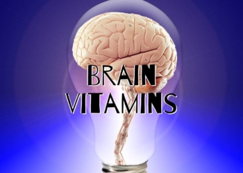 brain vitamins
