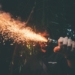 Bursting Crackers