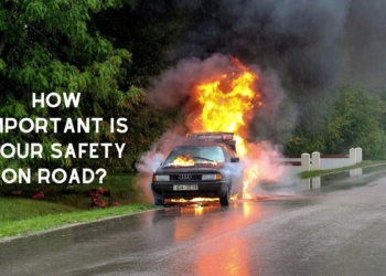 Awareness about the Importance of Road Safety and precautions