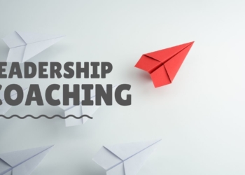 leadership coaching