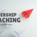 leadership coaching