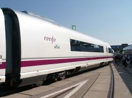 Renfe AVE