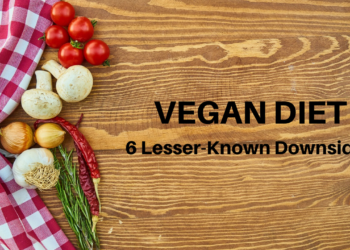 Vegan diet has many risks associated