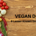 Vegan diet has many risks associated