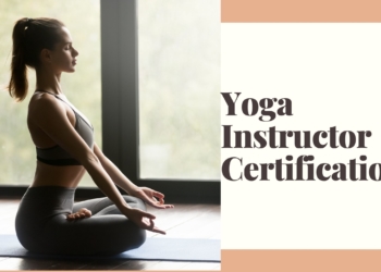 Yoga Instructor Certification in 200 Hours