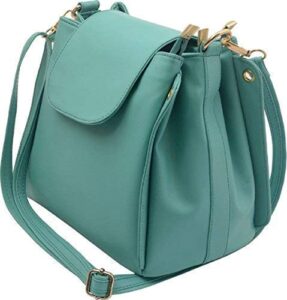 Sling Bag - Girls' favorite type of purse