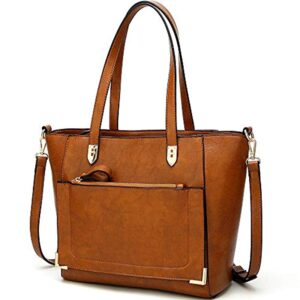 Satchel - one of the popular types of purses