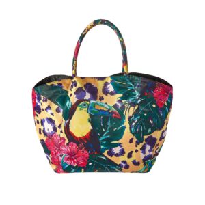 Beach Bag - A comfortable purse for beach holiday