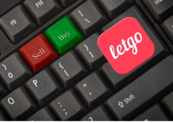 buy sell on letgo and make money