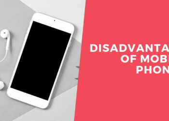 Disadvantages of Mobile Phones – Essay to explain the Obvious