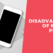 Disadvantages of Mobile Phones – Essay to explain the Obvious