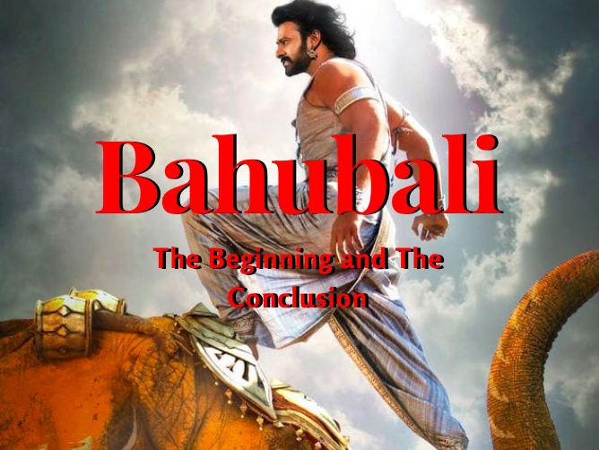 Bahubali - One of the Most Popular Hindi Movies on Netflix