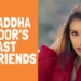 Shraddha Kapoor husband and boyfriend list