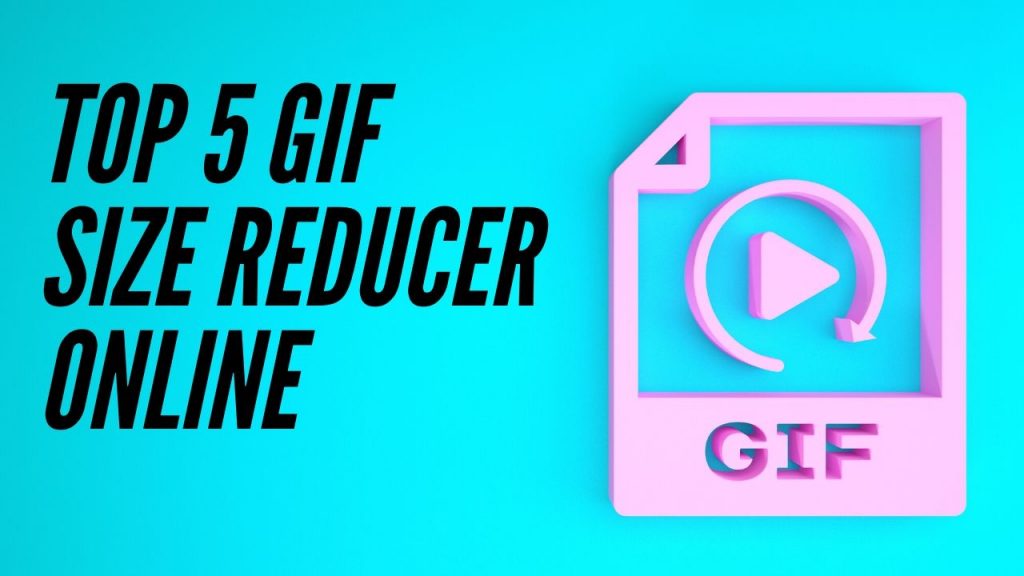 best gif reducer for mac