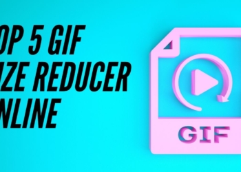 Top 5 GIF Size Reducer Online