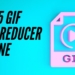 Top 5 GIF Size Reducer Online