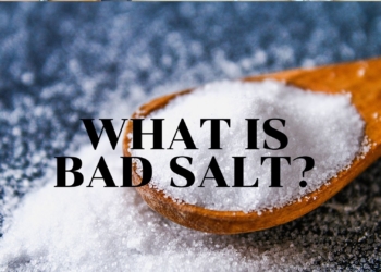 What is Bad Salt & How it Affects our Health?