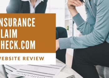 insuranceclaimcheck website review