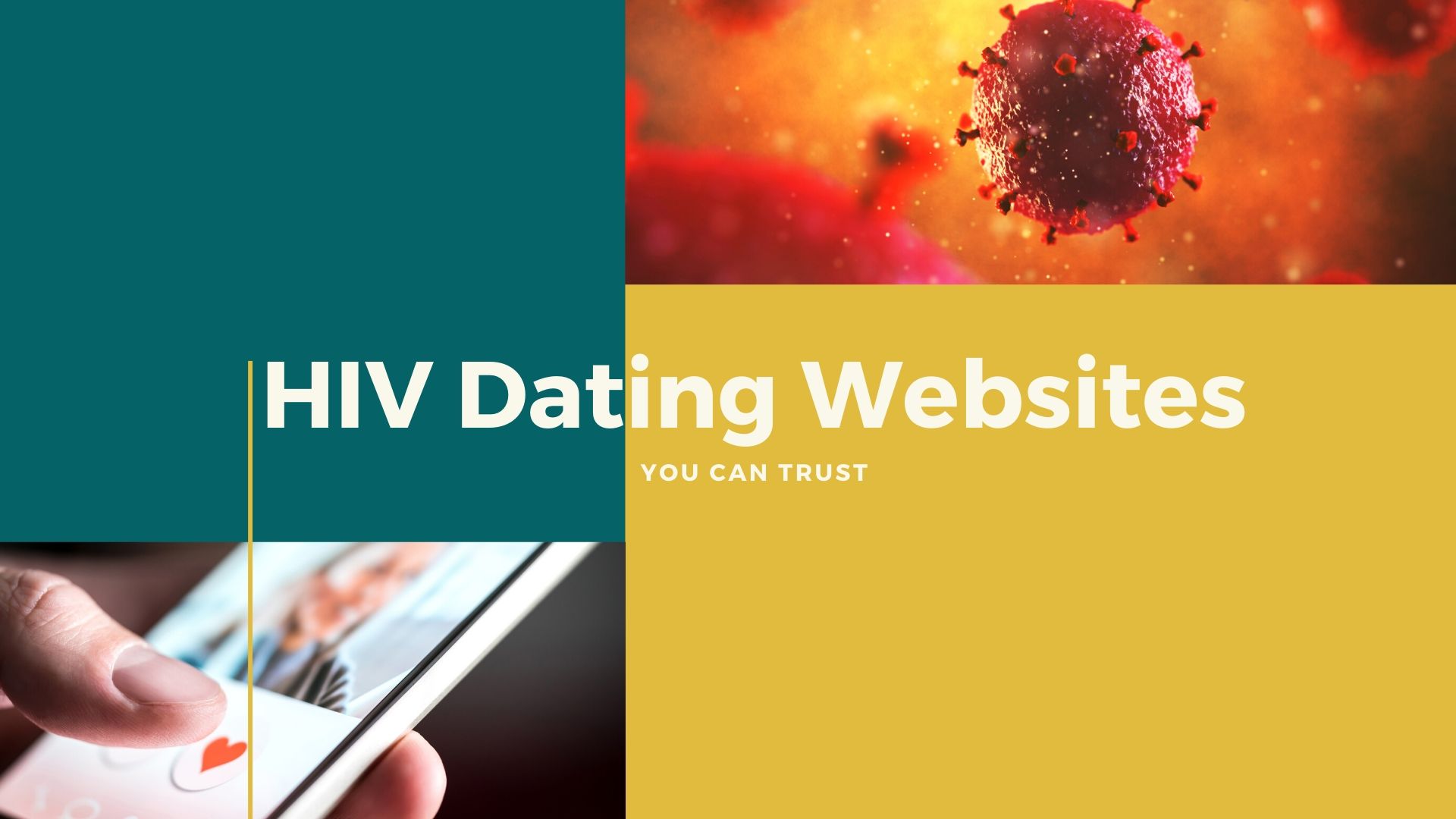 hiv positive dating chicago 2021