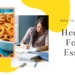 Tips to Write Health Food Essay