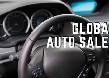 Global Auto Sales – Is the Car Industry Dying?