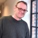 Anoushka Nara Giltsoff's husband Sean Lock