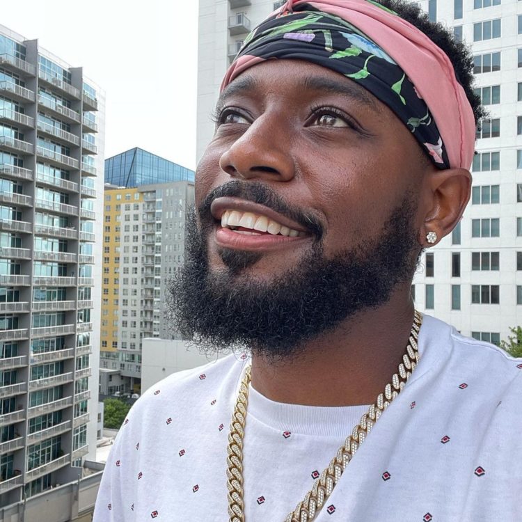 Kountry Wayne Net Worth How much Does the Standup Comedian Earn?