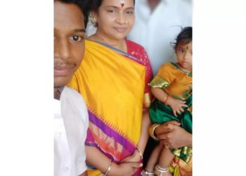 Durga Stalin (MK Stalin's Wife)