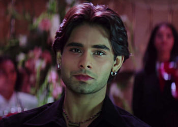 Nakul Kapoor in Tumse Achcha Kaun Hai