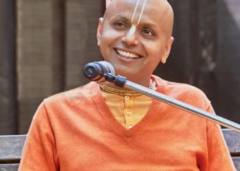 spiritual guru gaur gopal das