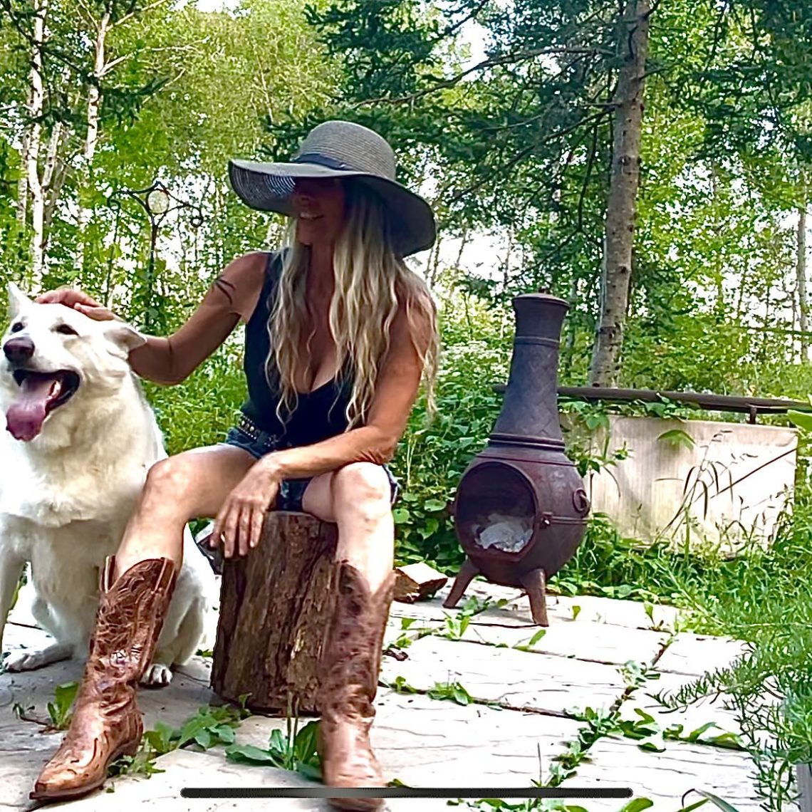 One Woman’s Wilderness: Age, Bio, Wikipedia, Location, Net Worth