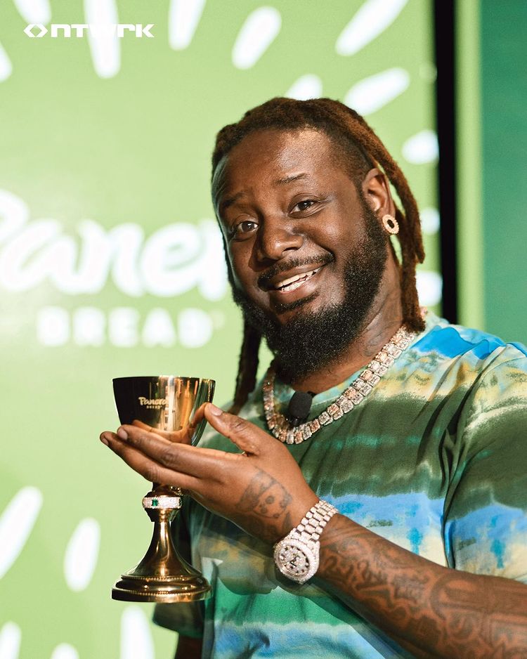 T-Pain’s Net Worth: Age,Bio Wife, Career, House, Children & More