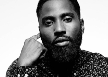 John David Washington