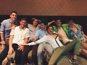 Xander Norman- Career, Brother, Parents, Net Worth & More – 8 Billion