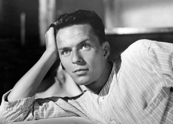 Frank sinatra