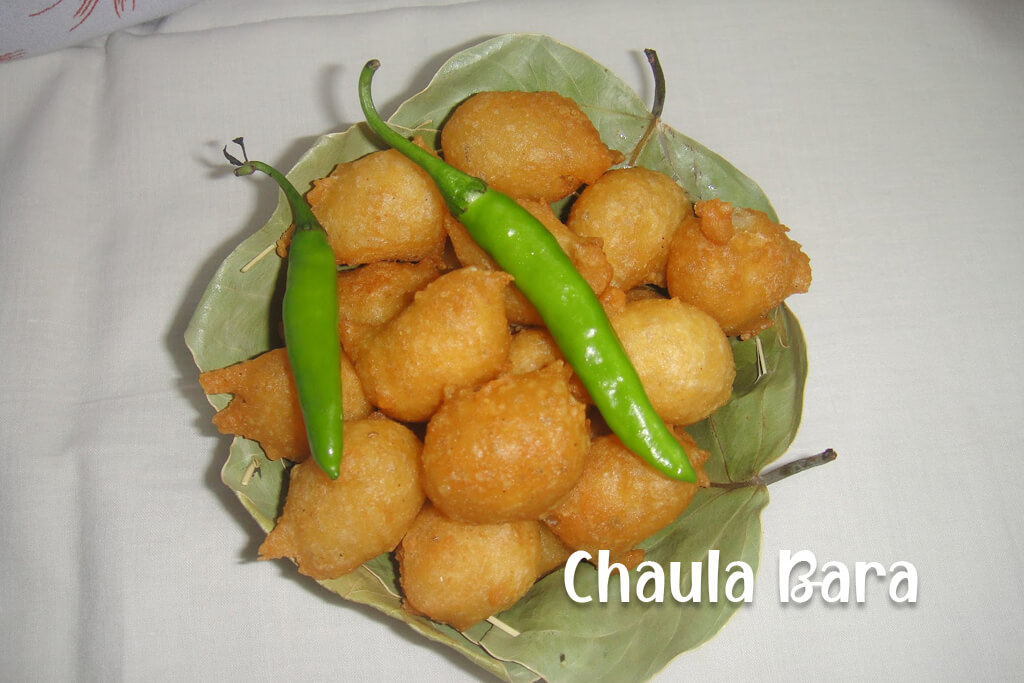 Odisha Food