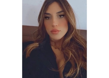 Rouba Saadeh