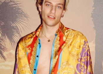 Jacob Hurley Bongiovi