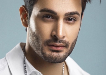 Umar Riaz's Age and biography