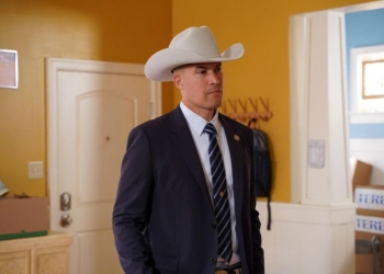 Husband of Aviss Bell