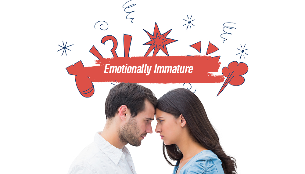 Emotional Maturity