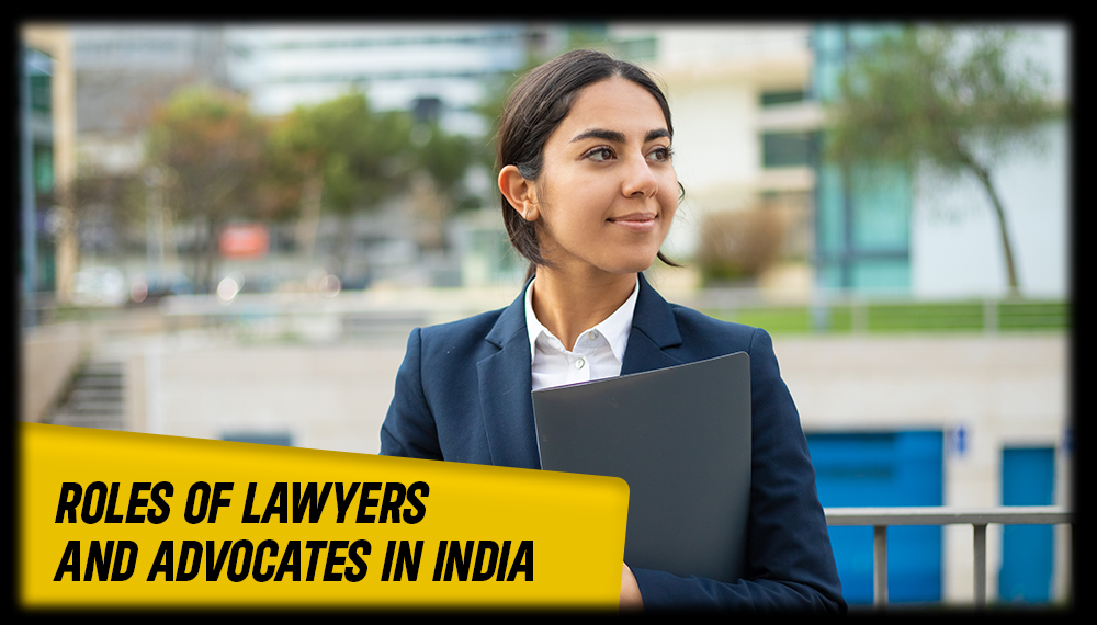 Indian Lawyers