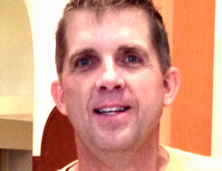 Ex-husband of Beth Shuey