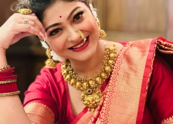 Kiranmala Actress
