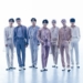 BTS Members’ Height in Feet
