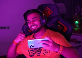 Techno Gamerz's Net Worth